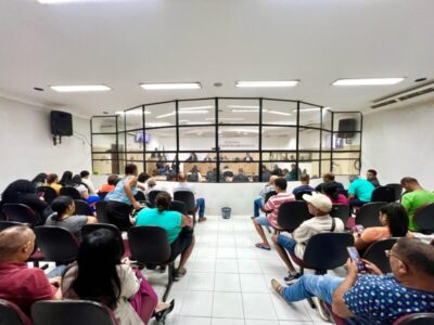 Confira o que foi aprovado na última sessão da Câmara de Timon