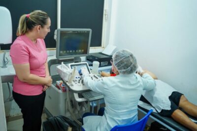 CAISM intensifica assistência às pacientes em Timon e entrega resultado de exames com agilidade