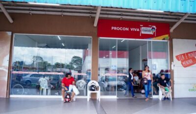 Entrega da Carteira de Pessoas com TEA inicia nesta quinta (27) no Viva/Procon do Shopping Cocais