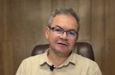 O direcionamento do prefeito Rafael sobre as eleições de 2026