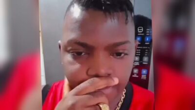 Vagabundo ataca mulheres de Timon com ofensas nojentas nas redes sociais