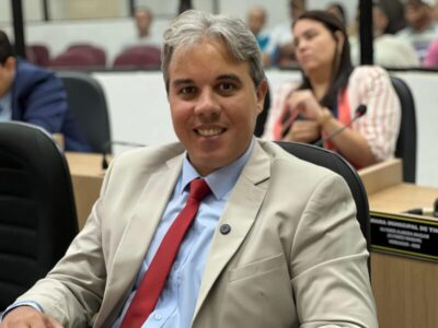 Thiago Carvalho cobra ampliação do horário do Serviço de Óbitos de Timon