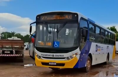 Prefeito Rafael resgata o transporte público em Timon e expõe o fracasso das gestões anteriores