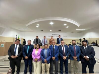 Câmara de Timon aprova “Kit Crédito” para impulsionar pequenos empreendedores