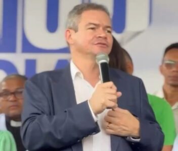 Prefeito Rafael detona ex-prefeito de Timon: “Vai gritar sozinho, não tenho tempo para desocupado”