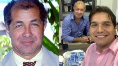 Tio do secretário de Habitação de Timon é nomeado para cargo equivalente ao de prefeito no DF