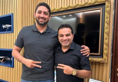 Projeto de Josimar de Maranhãozinho inclui eleger Henrique Júnior deputado federal
