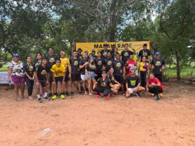 Marauí Race transforma Timon na capital do esporte de aventura