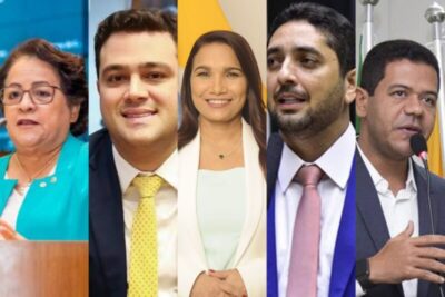 Eleições 2026: Pesquisa mostra cenário eleitoral para deputado estadual em Timon