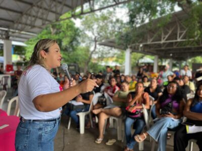 Projeto “Bora Habilitar” realizou seu primeiro sorteio nesta segunda, dia 07, com sucesso de inscrições