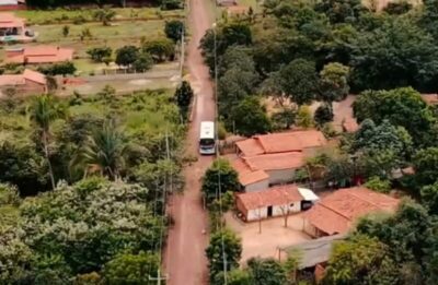 Prefeitura de Timon recupera mais de 100 km de estradas vicinais na zona rural