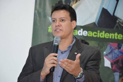 Camarão diz que será candidato a governador mesmo sem o apoio de Brandão