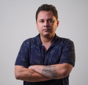 Nova cara da Comunicação de Timon já chega bem na fita