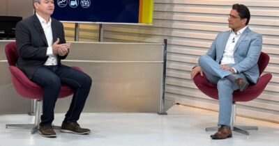 Prefeito de Timon anuncia plano para criar empresa pública de transporte urbano