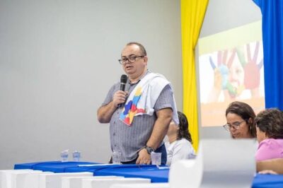 Os novos caminhos da Educação em Timon