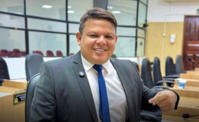 Projeto do vereador Marcos Moura garante vagas especiais em estacionamentos para gestantes e acompanhantes de crianças pequenas
