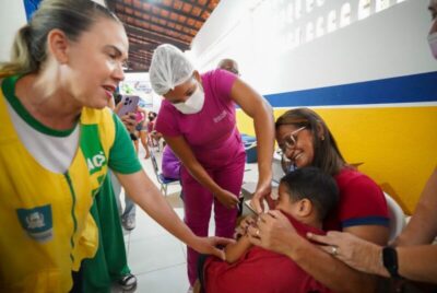 Programa Saúde na Escola realiza nova edição em Timon com foco no TEA