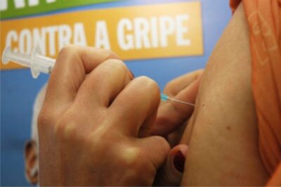 Prefeitura de Timon promove o Dia D de Vacinação contra a Gripe no próximo sábado (10)