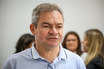 Prefeito Rafael deve anunciar ainda hoje nova secretária de Educação em Timon