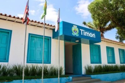 Prefeito de Timon obtém sinal verde da ANTT para projeto de transporte público