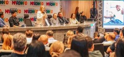 Iracema Vale destaca investimentos do Governo para expansão dos serviços de hemodiálise no Maranhão