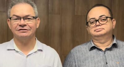 Prefeito de Timon anuncia terceira convocação de professores para a rede municipal
