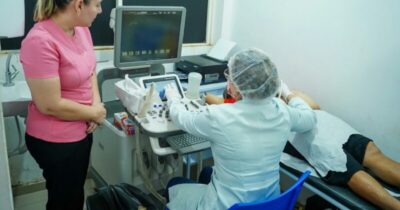 CAISM intensifica assistência às pacientes em Timon e entrega resultado de exames com agilidade