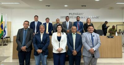 Câmara aprova pauta importante para a cidade de Timon na sessão desta quarta-feira (26)
