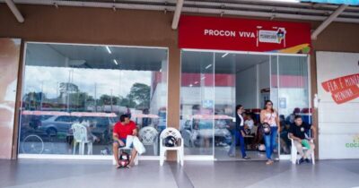 Entrega da Carteira de Pessoas com TEA inicia nesta quinta (27) no Viva/Procon do Shopping Cocais