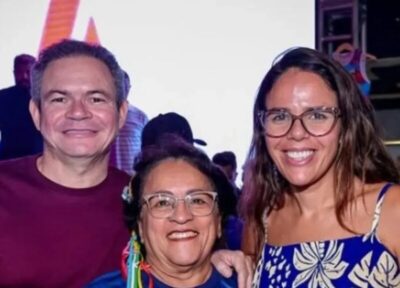 Timon pode voltar a ter representante na Câmara Federal lançado pelo prefeito Rafael