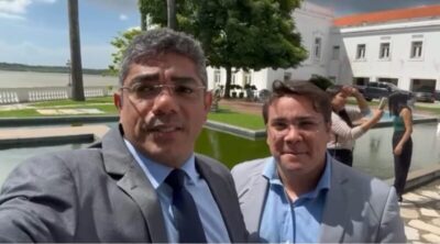 Uilma Resende assume 2º vice-presidência da UNIPAV e fortalece representatividade de Timon