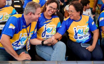 O recado tá dado: elas comandarão em 2026