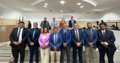Câmara de Timon aprova Kit Crédito e medidas para impulsionar economia local