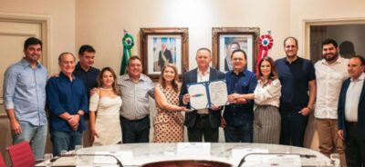 Iracema Vale destaca impactos positivos de projeto para revitalização e incremento da infraestrutura aeroportuária do Maranhão