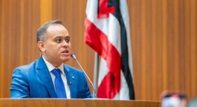 Deputado Catulé Júnior solicita a inclusão de Caxias em Programa de Aviação Regional