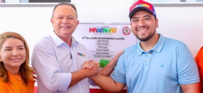 Iracema Vale ressalta investimentos do governo do Estado no município de Barreirinhas