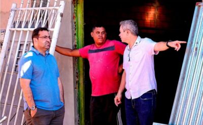 De ruas lamacentas a vias pavimentadas: Cidade Nova vive nova realidade em Timon