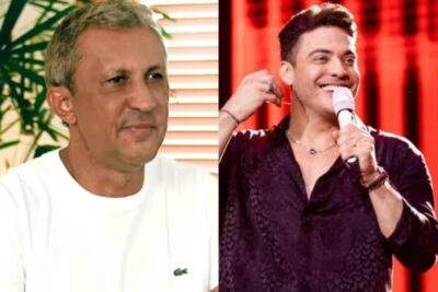 Wesley Safadão vai cantar em Matões por R$ 1,2 milhão pagos pela prefeitura