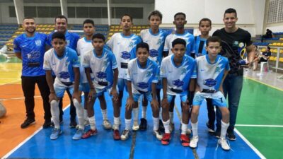 Escola Pública de Timon conquista feito histórico no Jet’s 2025