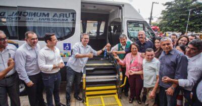 Kit Crédito e Acredita no Primeiro Passo marcam um novo ciclo de incentivo ao empreendedorismo de Timon