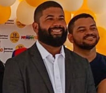 Raylton Costa: um exemplo de compromisso e serviço ao povo de Timon
