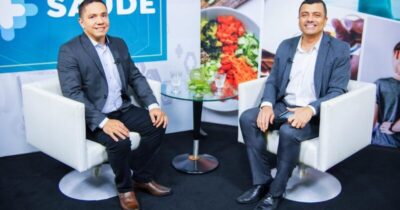 Doença de Parkinson é tema de entrevista no programa ‘Mais Saúde’