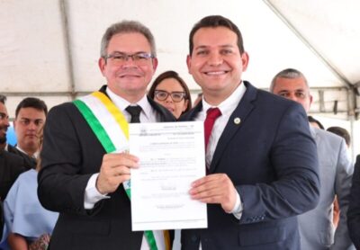 Edital e inscrições dos novos residenciais em Timon serão apresentados nesta segunda-feira (9)