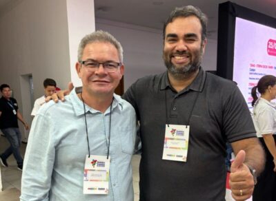 Por que o prefeito Rafael acertou na mudança da AGERT?
