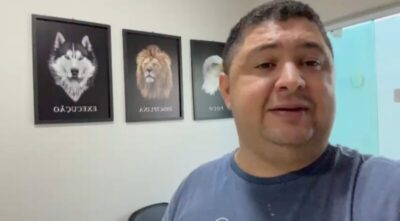 Vereador Bilú propõe construção de quartel da Polícia Militar entre Matões e Parnarama