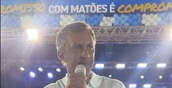 Prefeitura de Matões já gastou quase R$ 300 mil em diárias em 2025