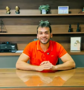 Prefeito Gentil Neto antecipa salários de junho e 13º em Caxias