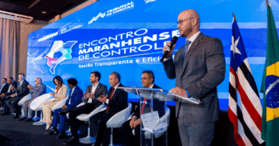 Primeiro dia de programação do “Encontro maranhense de controle” mobiliza interesse do público