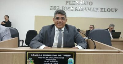Dia do Zootecnista será celebrado em sessão solene nesta quarta (14) na Câmara de Timon