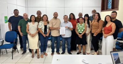 Cumprindo agenda em Barreirinhas, deputado Catulé Júnior reforça compromisso com o turismo na região dos Lençóis